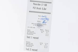 Thumbnail von IWC Fliegeruhr Chronograph Fliegerchronograph Limited Antoine de Saint Exupéry Ref. IW371709