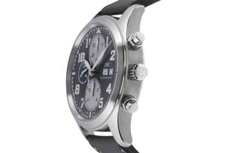 Thumbnail von IWC Fliegeruhr Chronograph Fliegerchronograph Limited Antoine de Saint Exupéry Ref. IW371709
