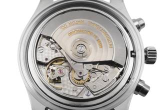 Thumbnail von IWC Fliegeruhr Chronograph Fliegerchronograph Limited Antoine de Saint Exupéry Ref. IW371709