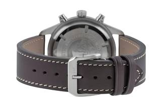 Thumbnail von IWC Fliegeruhr Chronograph Fliegerchronograph Limited Antoine de Saint Exupéry Ref. IW371709