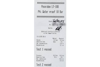 Thumbnail von TAG Heuer Monaco Chronograph Carbon Automatik Ref. CAW2190.FC6437 Limited