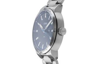 Thumbnail von Oris TT1 Stahl Automatik Herrenuhr Ref. 01 735 7752 4154-07 8 24 08 Box