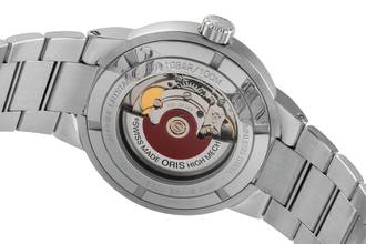 Thumbnail von Oris TT1 Stahl Automatik Herrenuhr Ref. 01 735 7752 4154-07 8 24 08 Box