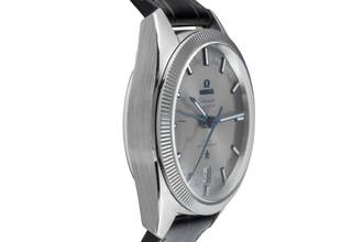 Thumbnail von Omega Globemaster Constellation Stahl Automatik Herrenuhr Ref. 130.33.41.22.06.001 B&P 2024