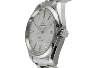 Thumbnail von Omega Seamaster Aqua Terra 150M Co-Axial Herrenuhr 231.10.42.21.02.006 B&P