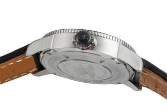 Thumbnail von Jaeger-LeCoultre Master Compressor Diving Automatic Navy SEALs Limitiert Automatik Ref. 162.8.37 Q2018470