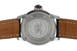 Thumbnail von Jaeger-LeCoultre Master Compressor Diving Automatic Navy SEALs Limitiert Automatik Ref. 162.8.37 Q2018470
