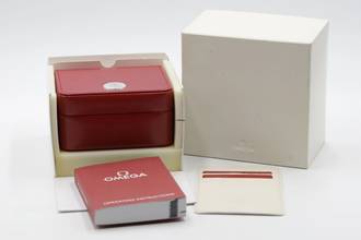 Thumbnail von Omega Speedmaster Professional Moonwatch Brown Chronograph Handaufzug 311.30.42.30.13.001