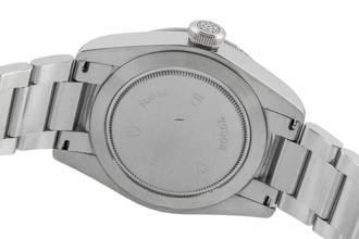 Thumbnail von Tudor Black Bay Heritage Black Bay Smiley Dial Automatik Herrenuhr Ref. 79220R