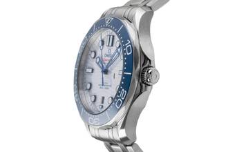 Thumbnail von Omega Seamaster Diver 300 M Tokyo 2020 Stahl Automatik Ref 522.30.42.20.04.001 B&P