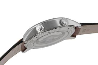 Thumbnail von Jaeger-LeCoultre Polaris Automatik Stahl Herren Ref Q9008471 841.8.37.S B&P 2020