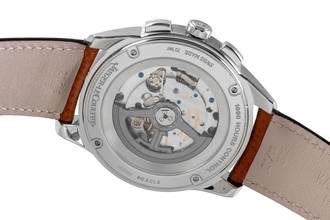 Thumbnail von Jaeger-LeCoultre Polaris Chronograph Stahl Automatik Ref. Q9028471 842.8.C1.S