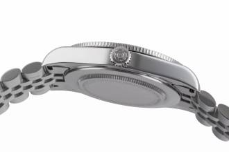 Thumbnail von Tudor Black Bay 54 Lagoon Blue Stahl Automatik Herren Ref. 79000-0001 B&P 2025