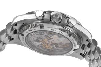 Thumbnail von Omega Speedmaster Professional Moonwatch Chronograph Stahl Ref. 310.30.42.50.04.001 B&P