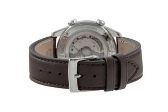 Thumbnail von Jaeger-LeCoultre Polaris Automatik Stahl Herrenuhr Ref. Q9008480 841.8.37.S