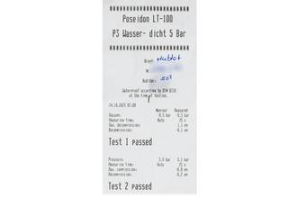 Thumbnail von Hublot Big Bang Stahl Automatik Herrenuhr Ref. 365.SM.1770.LR Papiere