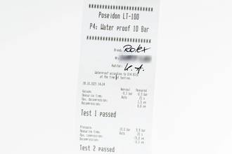 Thumbnail von Rolex Datejust Turn-O-Graph Turn-O-Graph Stahl / Weissgold Automatik Herrenuhr Ref. 116264