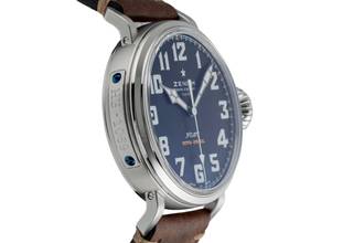 Thumbnail von Zenith Pilot Type 20 Extra Special Stahl Automatik Ref. 03.2430.3000/21.C738