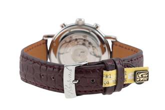 Thumbnail von Chopard Mille Miglia Elton John Aids Foundation Stahl Automatik Ref. 8331 Box