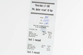 Thumbnail von Jaeger-LeCoultre Master Compressor Chronograph Stahl Ref. 148.8.31