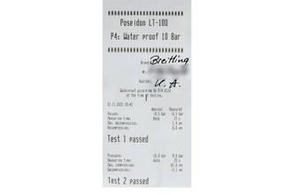 Thumbnail von Breitling Aviator 8 Chronograph Stahl Automatik Herren Ref. A13316 Box & Papiere