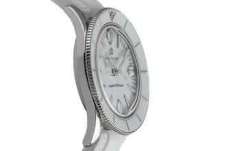 Thumbnail von Breitling Superocean Heritage Stahl Automatik Damen Ref. A10340 Box & Papiere