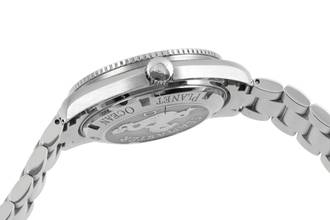 Thumbnail von Omega Seamaster Planet Ocean Stahl Automatik Herrenuhr 2201.50.00