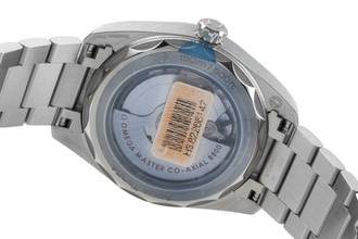 Thumbnail von Omega Seamaster Aqua Terra 150M Co-Axial 220.10.38.20.02.002 B&P