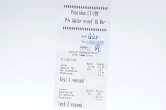 Thumbnail von Rolex GMT-Master II Stahl / Gold Herrenuhr Oyster Perpetual Ref. 16713 B&P 1997