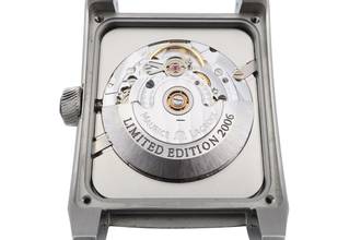 Thumbnail von Maurice Lacroix Pontos Lambert Maria Wintersberger Automatik PT6177-SS001-12G