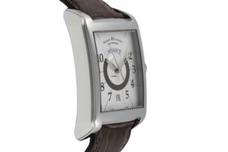 Thumbnail von Maurice Lacroix Pontos Lambert Maria Wintersberger Automatik PT6177-SS001-12G