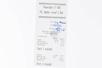 Thumbnail von TAG Heuer Monza Automatik Datum Edelstahl Herrenuhr Saphirglas Ref. WR2110