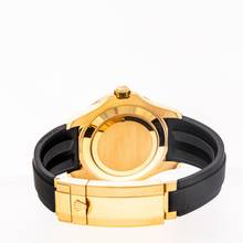 Thumbnail von Rolex Yacht-Master 42 Oysterflex – 226658 – like NEW – 07/2022 Full Set