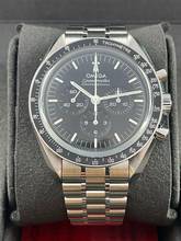 Thumbnail von Omega Speedmaster Professional Moonwatch Black Dial Full Set 2025 NEW