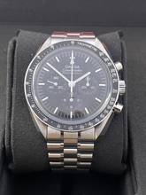Thumbnail von Omega Speedmaster Professional Moonwatch Black Dial Full Set 2025 NEW