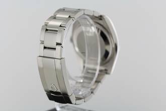 Thumbnail von Rolex Oyster Perpetual Date Full Set//2021//Ref.115200//#763