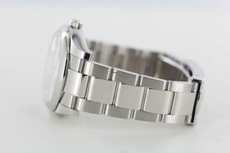 Thumbnail von Rolex Oyster Perpetual Date Full Set//2021//Ref.115200//#763