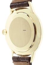 Thumbnail von Patek Philippe Ref. 3468 18 k Yellow Gold 1960s