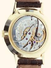 Thumbnail von Patek Philippe Ref. 3468 18 k Yellow Gold 1960s