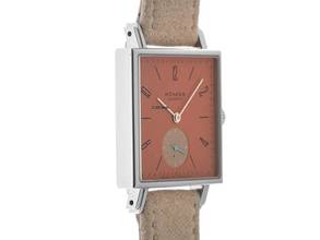 Thumbnail von NOMOS Tetra Glashütte Tetra Terra Ref.438 2026 Full Set Neu Tetra Terra Glasboden