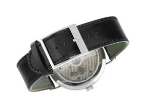 Thumbnail von NOMOS Tangente Neomatik Glashütte Tangente Neomatik Update Ref.180 2026 Full Set Neu Tangente Neomatik Update