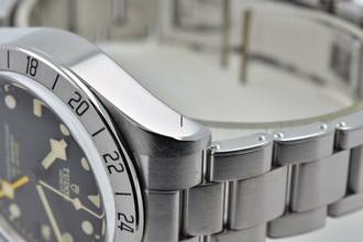 Thumbnail von Tudor Black Bay Pro Heritage Black Bay Pro GMT 79470