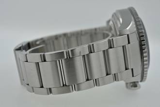 Thumbnail von Glashütte Original SeaQ Chronograph Panoramadatum Big Date 1-37-23-02-81-70 Blue Dial