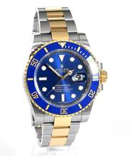 Thumbnail von Rolex Submariner Date Ref. 116613LB