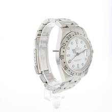 Thumbnail von Rolex Explorer II White Dial