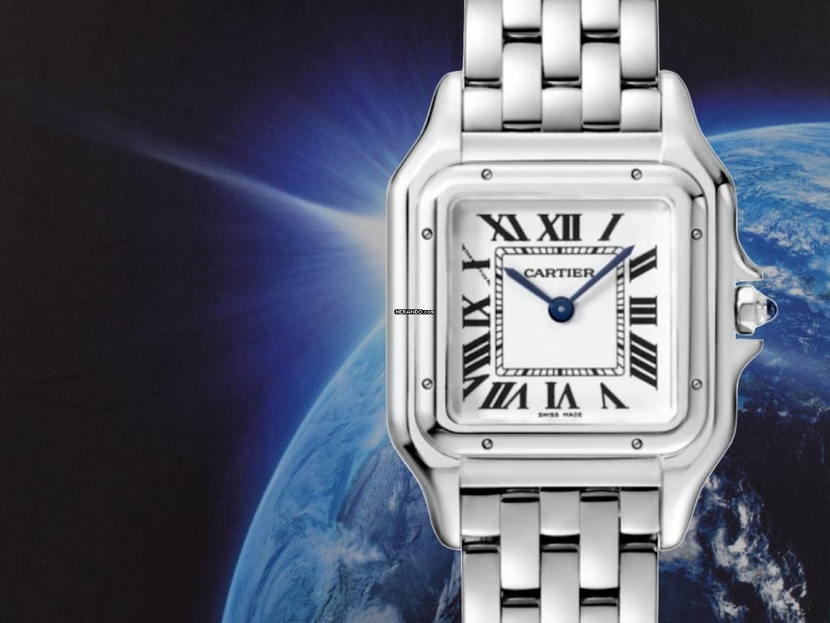 Cartier Panthère Medium Wspn0015 New 2026