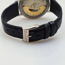 Thumbnail von A. Lange & Söhne Saxonia 380.026 Automatik WG18k/750 Box+Papiere Full Set