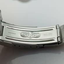 Thumbnail von Rolex Daytona 16520 Chronograph Stahl/Stahl Box+Papiere Top condition and full set