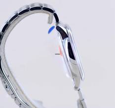 Thumbnail von Omega De Ville Prestige Master Chronometer 41mm Power Reserve Date Neu B+P