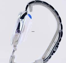 Thumbnail von Omega De Ville Prestige Master Chronometer 41mm Power Reserve Date Neu B+P